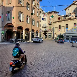 Apartament Near Funicolar Alta Design House 1, Bergamo