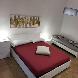 Apartament Borgo 90 House, Bergamo