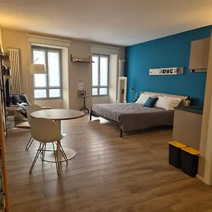 Apartament Moon And Sun, Bergamo