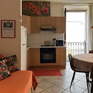 Appartement Mammamia