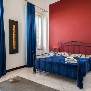 Ai Quattro Canti Di Citta, In Centro , Palermo Włochy