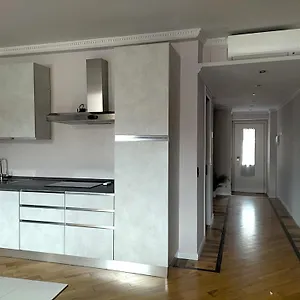 Apartament View Boutique, Bergamo