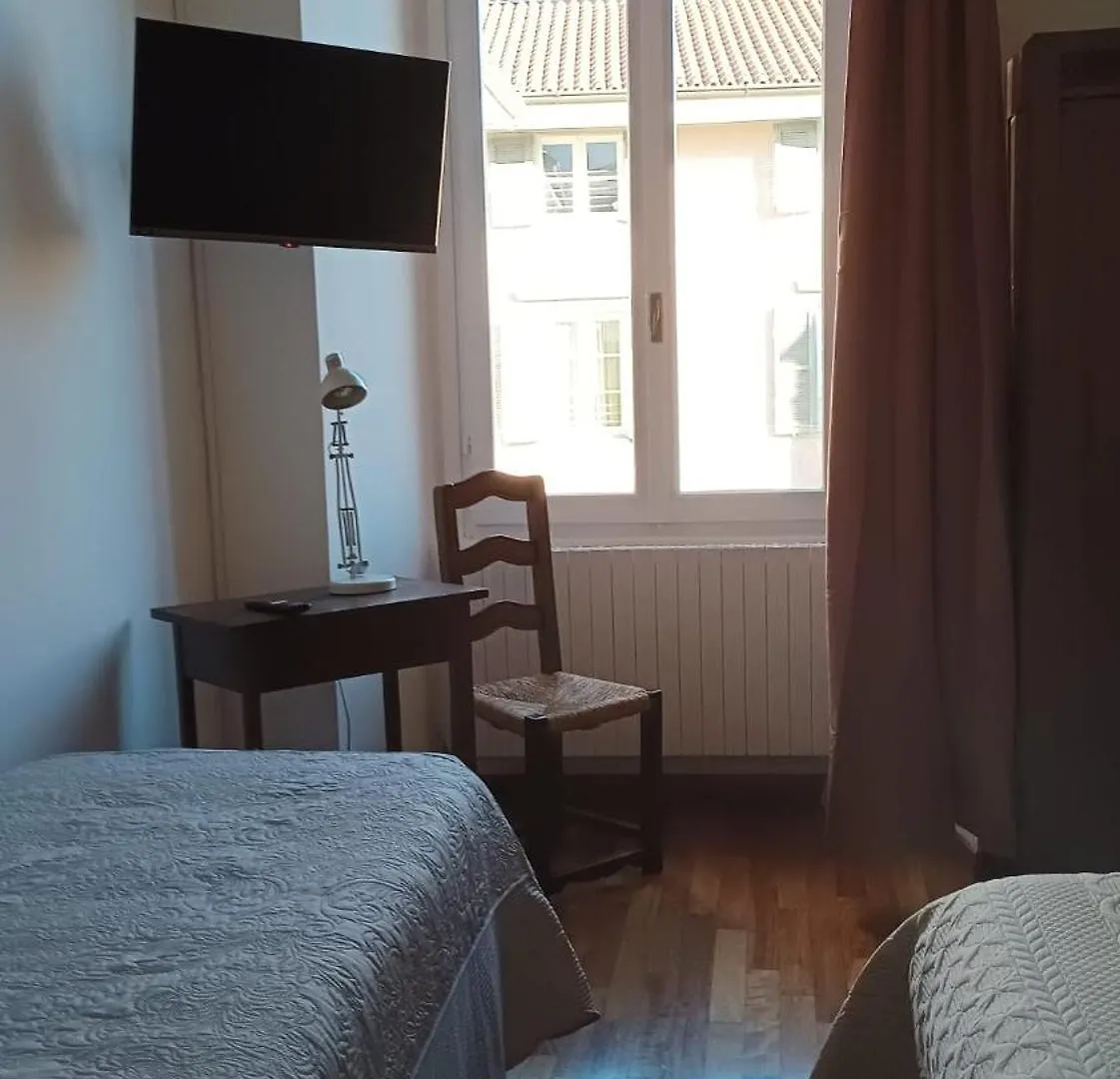 Ice Alley Home Citta Alta Bergamo Apartament