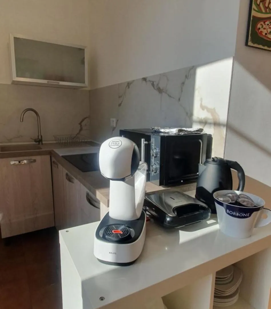Apartment Ice Alley Home Citta Alta Bergamo